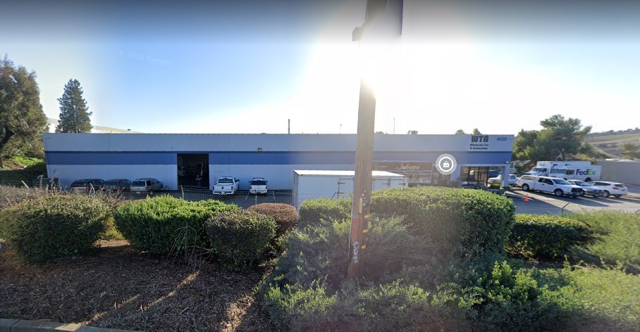 4650 E 2nd St Benicia,CA